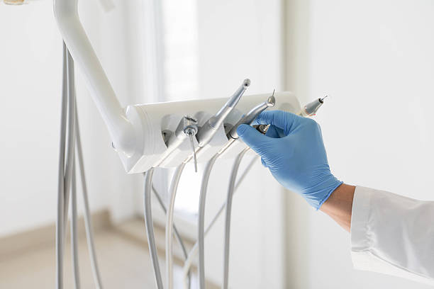 24/7 Emergency Tooth Extraction experts in Broussard, LA